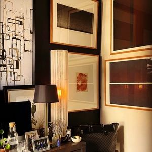 Dolly Unithan prints and works on paper